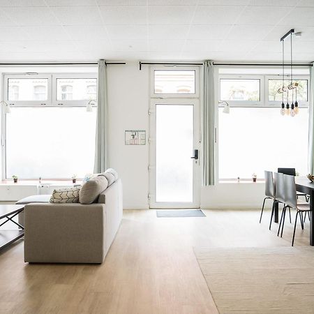 Spacious Family Apartment With 2 Bedrooms Berlin Kültér fotó