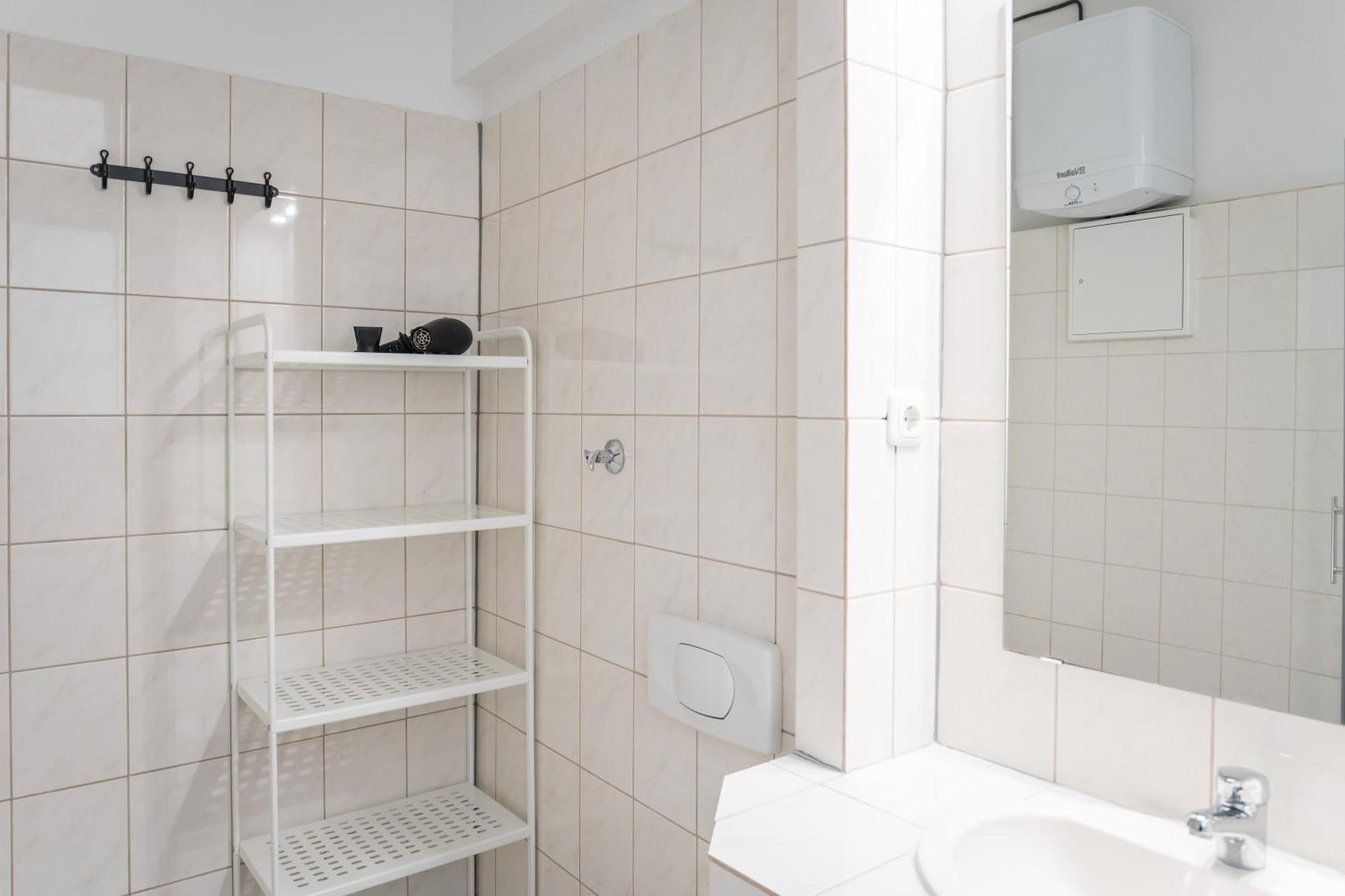 Spacious Family Apartment With 2 Bedrooms Berlin Kültér fotó