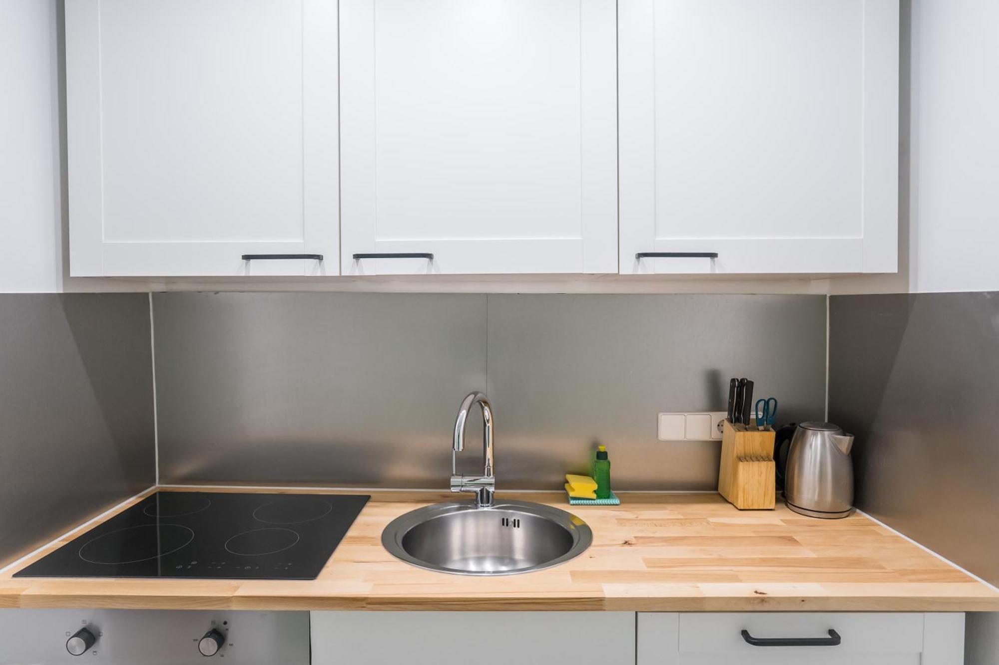 Spacious Family Apartment With 2 Bedrooms Berlin Kültér fotó