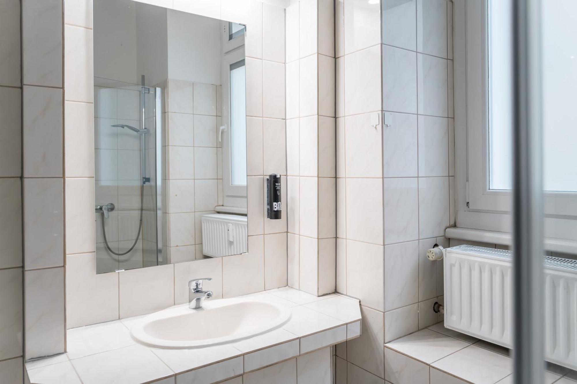 Spacious Family Apartment With 2 Bedrooms Berlin Kültér fotó