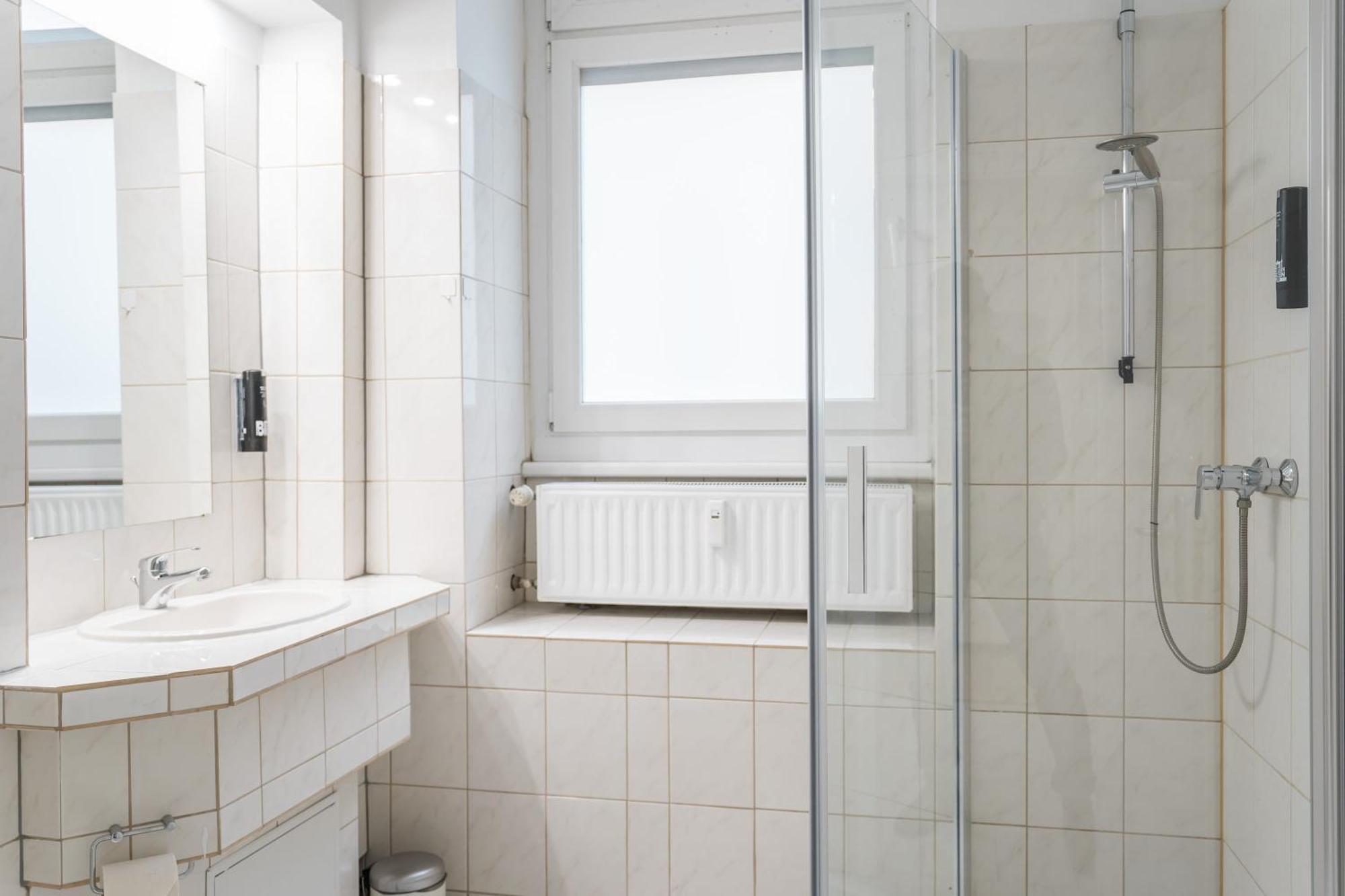 Spacious Family Apartment With 2 Bedrooms Berlin Kültér fotó